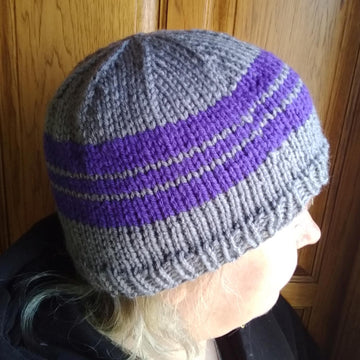 Team Beanie