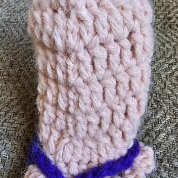Think Spring Dog Booties