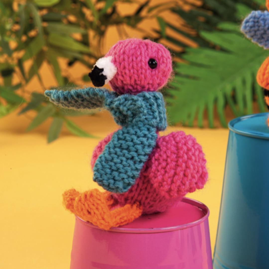 A Day at the Zoo Pals