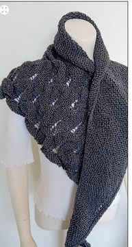 Harin Shawl