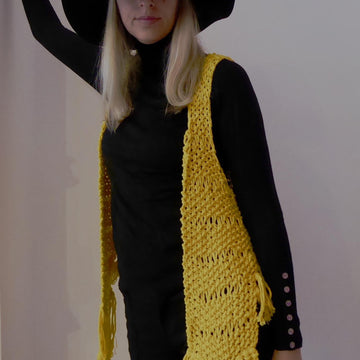 Sunshine Waistcoat