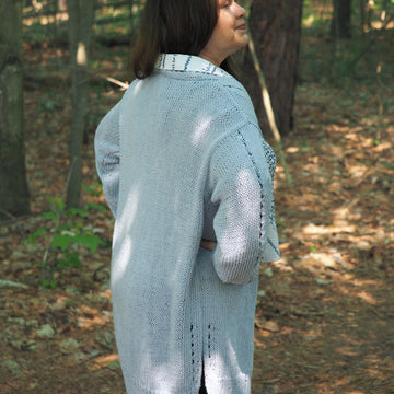 The Jewel Cardigan