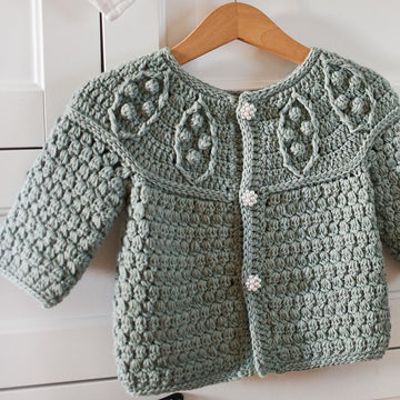 Ivy Lane Cardigan
