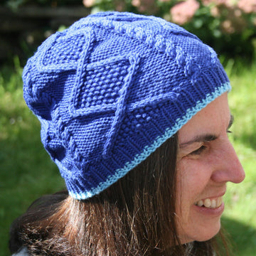 The Trad Hat