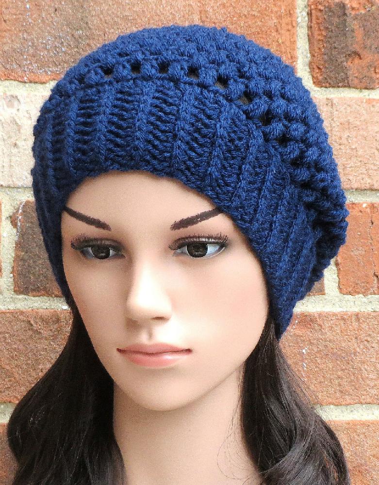 Juno Slouch Hat