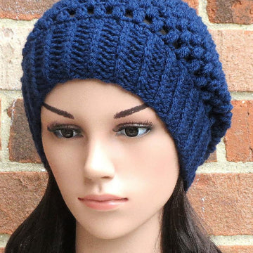 Juno Slouch Hat