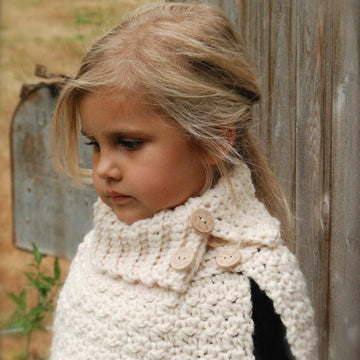 Finleigh Cape