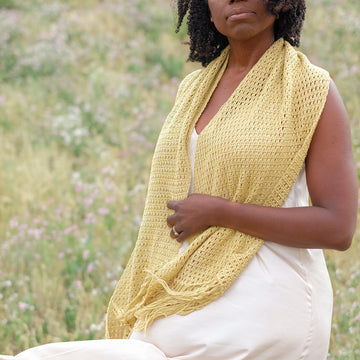 Free Spirit Stole