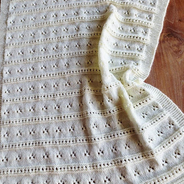 Serenity Blanket
