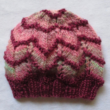 Ziggerzagger Beanie