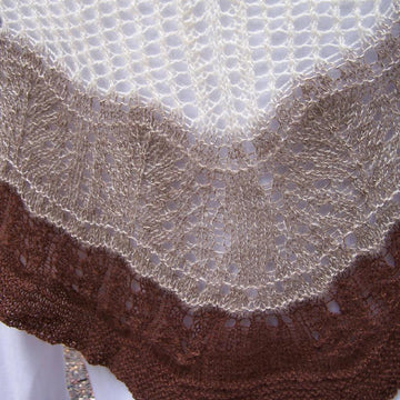 Layers Shawelette