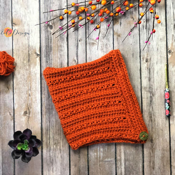 Pixie Spice Hat