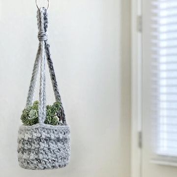 The Lemon Peel Planter 056