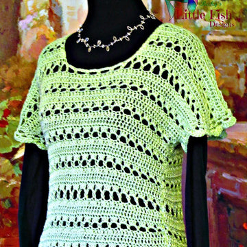 Radiance Pullover