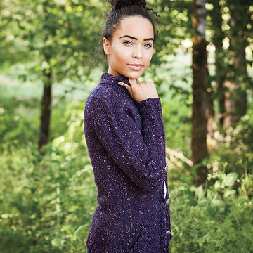 Liana Cardigan