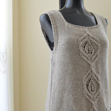 #240W Kiana Women's Vest