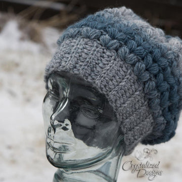 Amora Slouch Hat