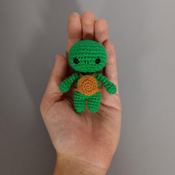 Tiny Tortoise