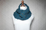 Alex Infinity Scarf