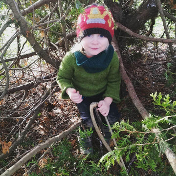 Digger Beanie