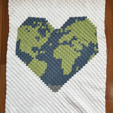 Better Together Blanket