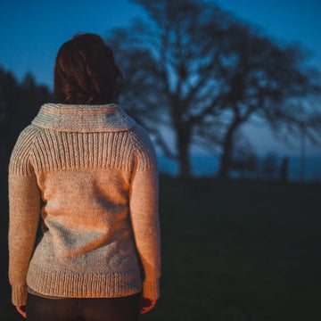 Fireside Pullover
