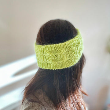 Runner's Headband