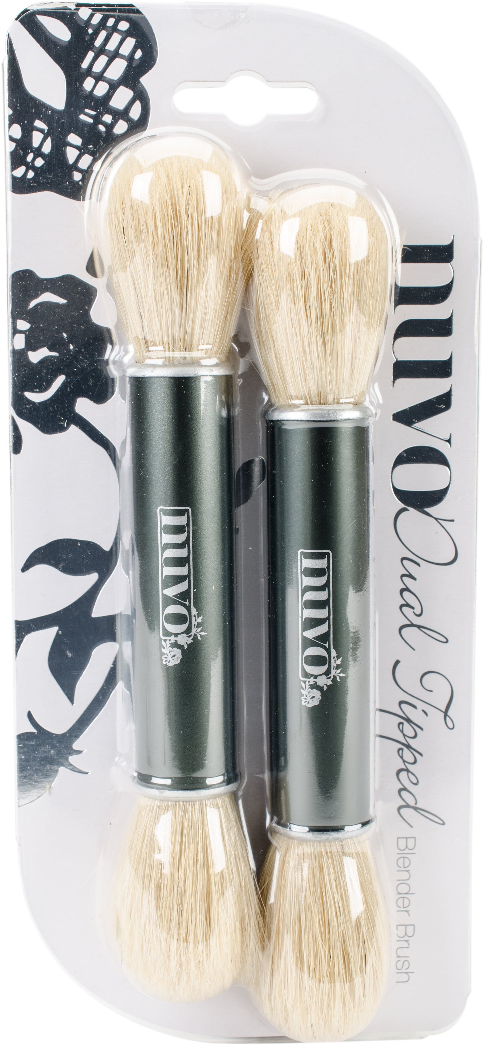 Tonic Studios Nuvo Duel Ended Blender Brush - 486103