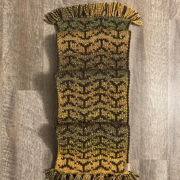 Yellowstone Brand Scarf