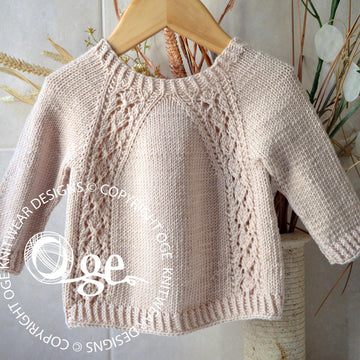 Diamond Sweater– P193