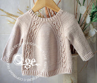 Diamond Sweater– P193