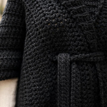 Collins Cloak