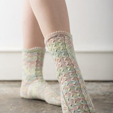 Isle Esme Socks