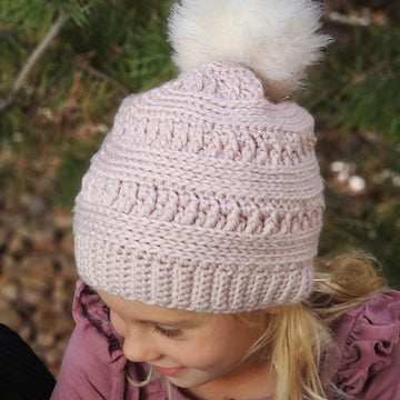 Telluride Beanie