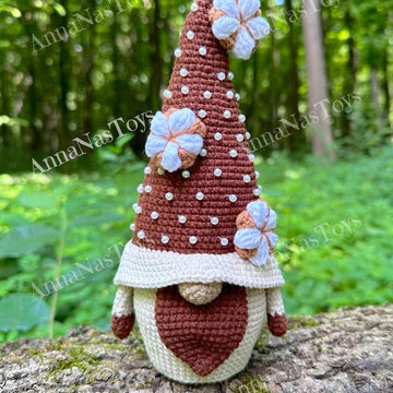 Gnome-cotton