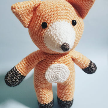 Fiero the Fox