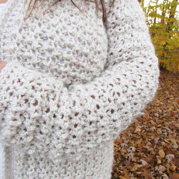 Poppy Cardigan