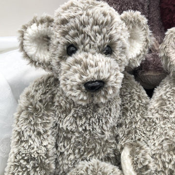 Wildberry Bear