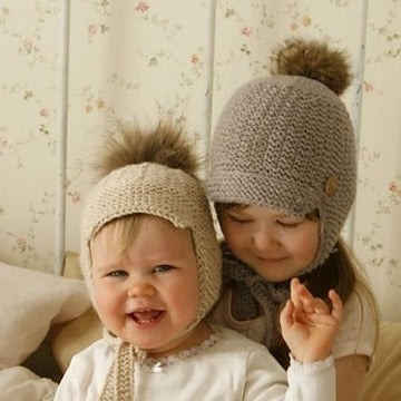 Rick peak hat