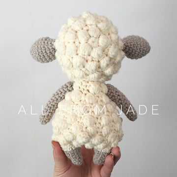 Lucas the Lamb