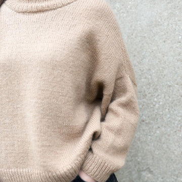 Ruke Classic sweater