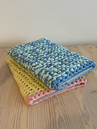Easy Crochet Laptop sleeve