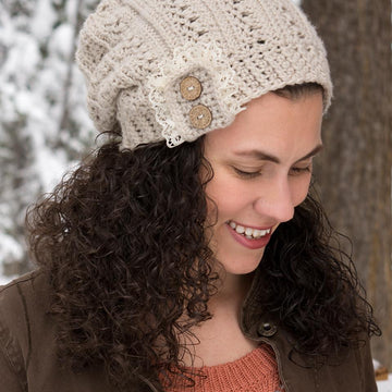 Primrose & Proper Slouch Hat