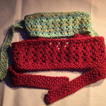 Lengthways Headband