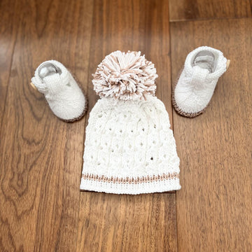 Baby gift set