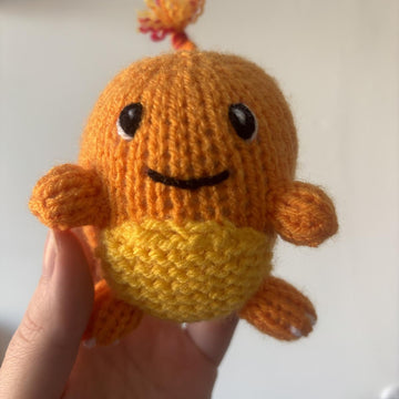 Baby Charmander