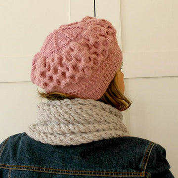 Natalie Hat