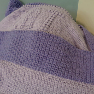 Eat Sleep Crochet Repeat