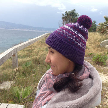Firenze Hat
