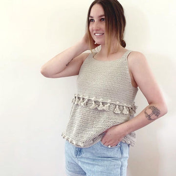 Daybreak Top